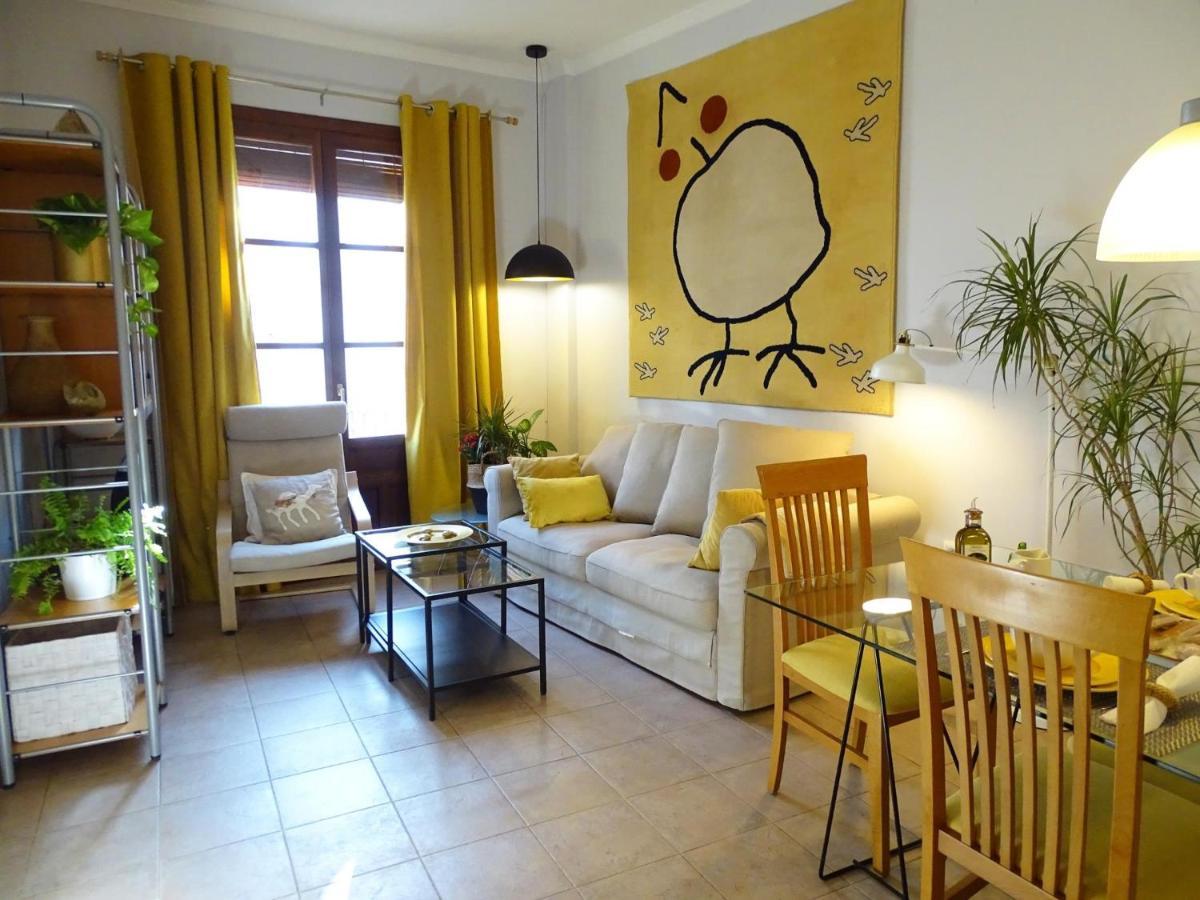 Apartamento Cordoba Con Encanto Lubi II Exterior foto