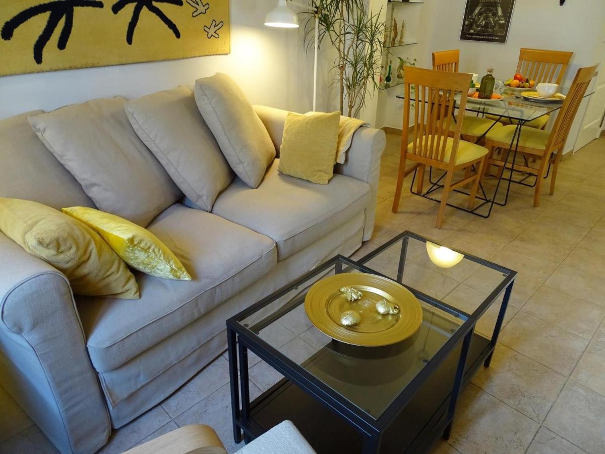 Apartamento Cordoba Con Encanto Lubi II Exterior foto